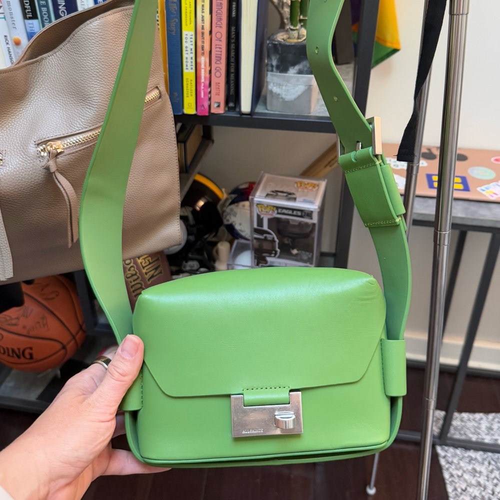 Limited Edition All Saints 3-1 belt bag